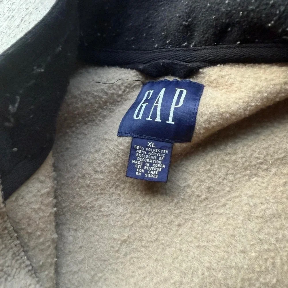 GAP vintage 90s